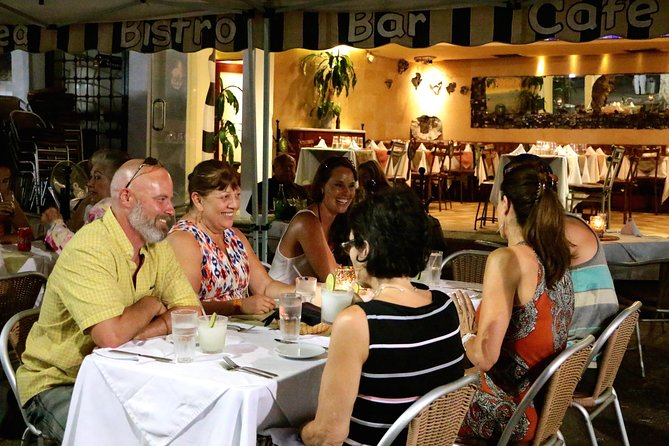 Tasting Vallarta Progressive Dinner Tour - Progressive Dinner Logic: Why This Format Works in Puerto Vallarta