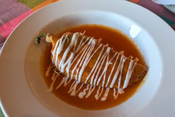 Tasting Vallarta Progressive Dinner Tour - The Guides, the Small Group Feel, and Those Souvenir Photos
