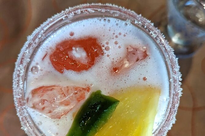 Tasting Vallarta Progressive Dinner Tour - Price and Value: Is $134 a Fair Deal?
