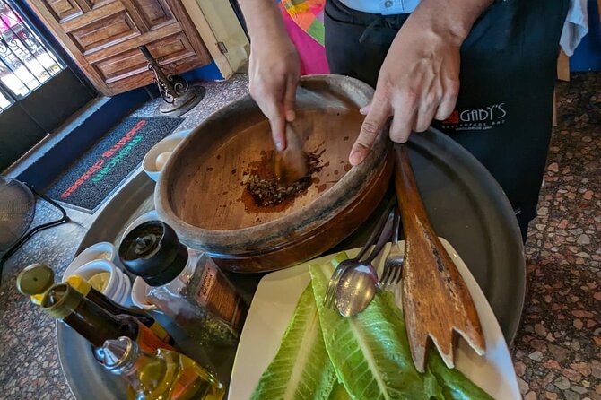 Tasting Vallarta Progressive Dinner Tour - Where This Tour Fits Best (And Where It Doesn’t)