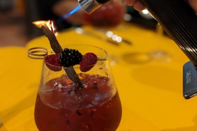 Tasting Vallarta Progressive Dinner Tour - How to Prepare: Shoes, Appetite, and Practical Expectations