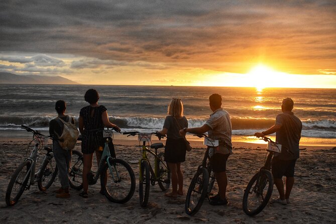 Tequila and Tacos Sunset Bike Tour - Timing, Meeting Point, and How the 3.5 Hours Really Feel