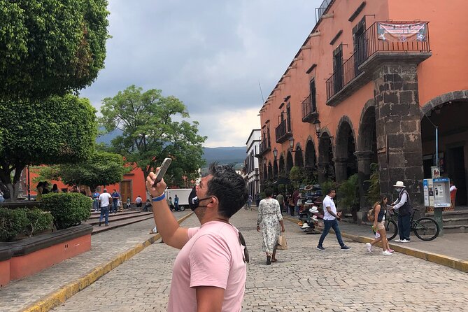 Tequila Jalisco Full Day Tour from Puerto Vallarta - El Tequileño at La Guarraña: guided tour plus tasting you can plan around
