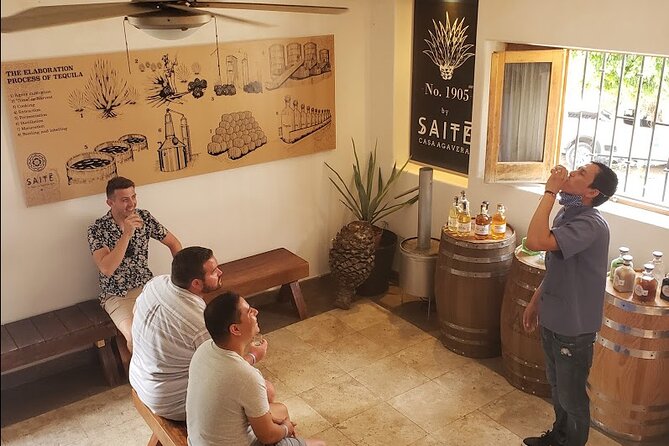 Tequila, Mezcal and Raicilla Tasting - Quick Hits You Should Know Before You Go