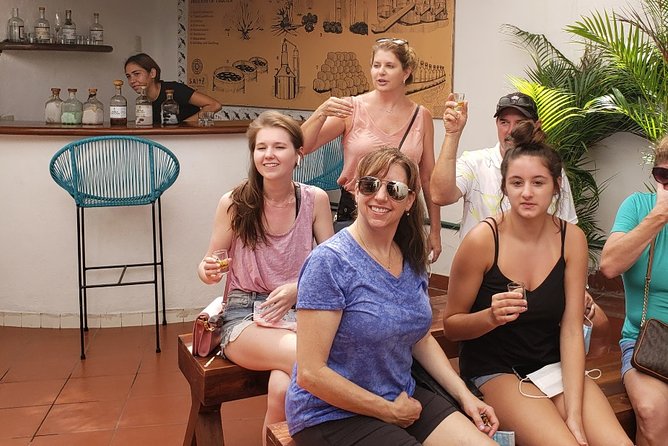Tequila, Mezcal and Raicilla Tasting - Price and Value: Is $20 a Good Deal?