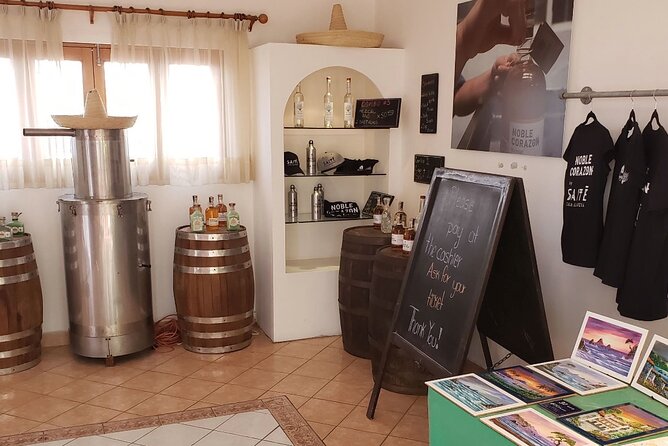 Tequila, Mezcal and Raicilla Tasting - Who This Tasting Suits Best