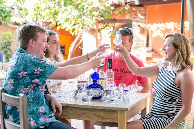 Tequila & Mezcal Tasting at your Place - Key Things That Make This Tasting Worth Your Time