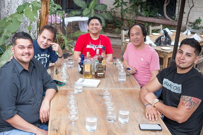 Tequila & Mezcal Tasting at your Place - Planning Your Stay Location: The 2.5 mi Rule And Flat Fees
