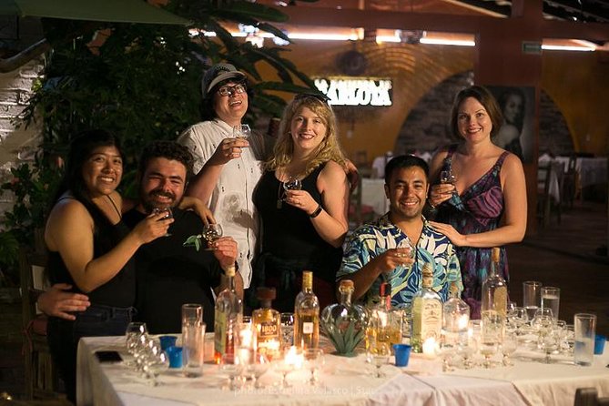 Tequila & Mezcal Tasting at your Place - Who This Tasting Fits Best (And Who Might Want Something Else)
