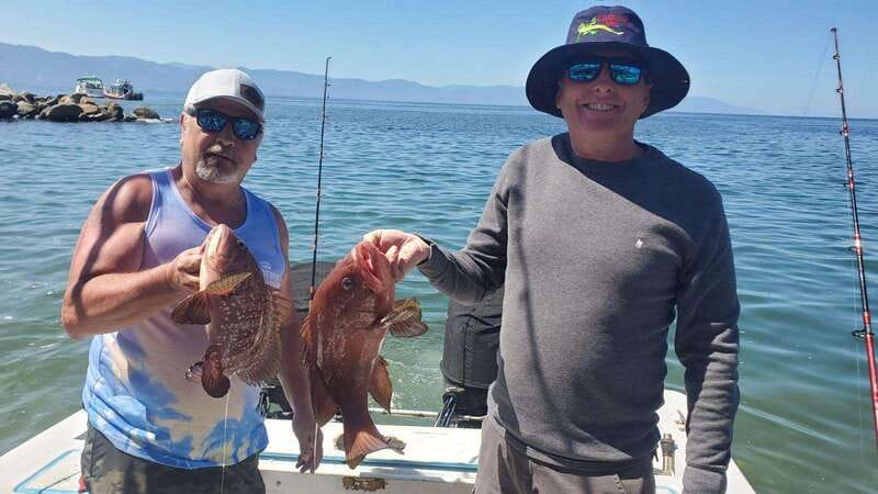 The best sport fishing - Key Things That Make This Trip Worth Your Time