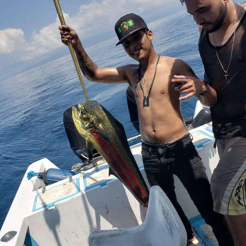 The best sport fishing - The Practical Side: Timing, Energy, and What to Pack