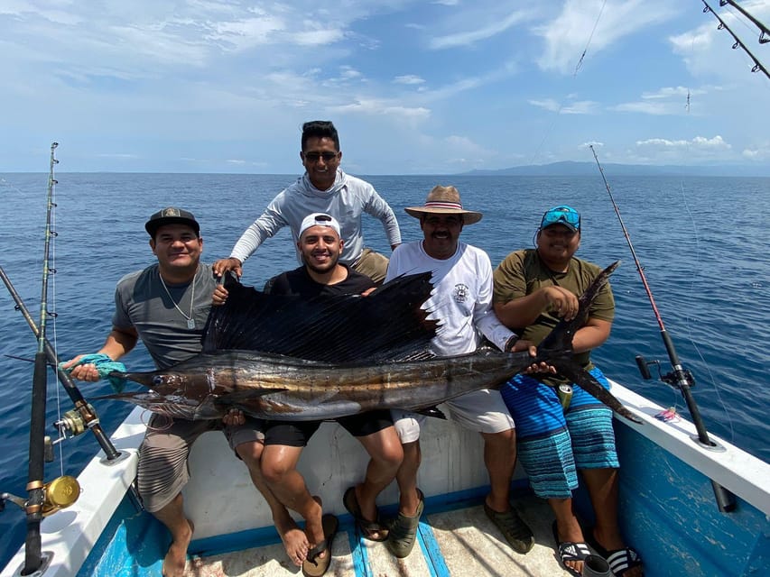 The best sport fishing - The Sport Fishing Session: What You Actually Do on the Water