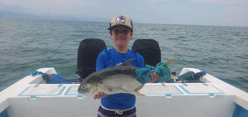 The best sport fishing - A Real Ceviche Moment on Board, Made From Your Catch