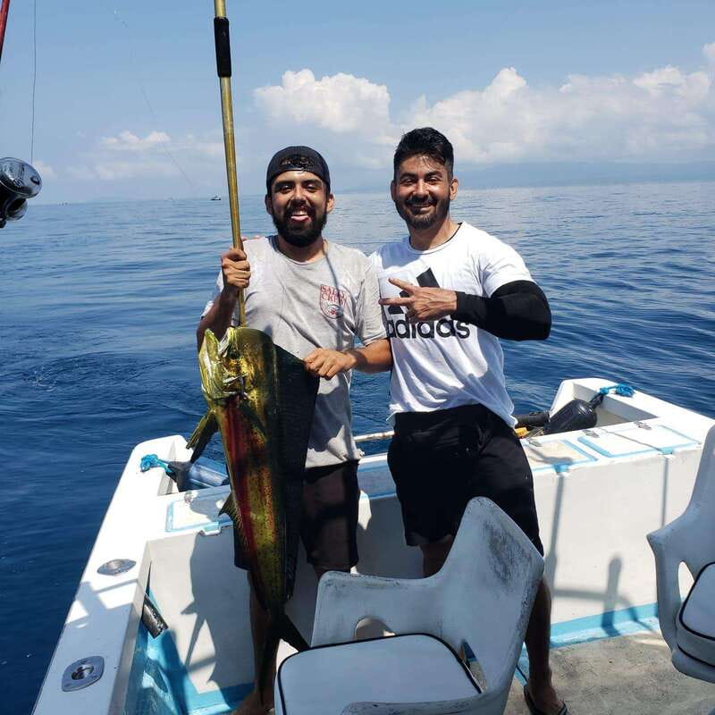 The best sport fishing - Who This Private Fishing and Ceviche Trip Fits Best