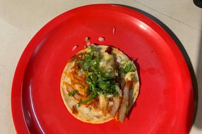 The best walking tour in the neighborhood of Versalles - Why Versalles Puerto Vallarta is worth a walking food tour