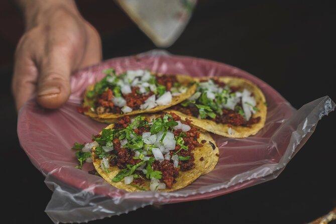 The best walking tour in the neighborhood of Versalles - Morning breakfast or dinner: two ways to tackle the same Versalles trail
