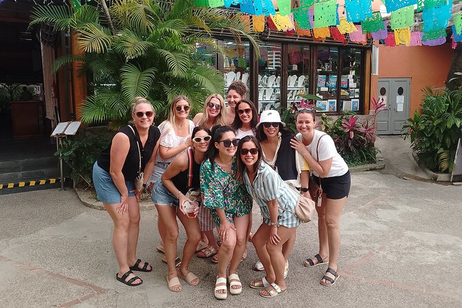 Tipsy Taco Food and Drink Tour in Puerto Vallarta - Price and Value: Does $108 Really Make Sense?