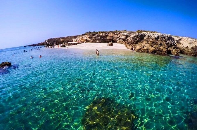 Tour islands Marietas Snorkeling and Nopalera Beach - Price and logistics: is $75 worth it?