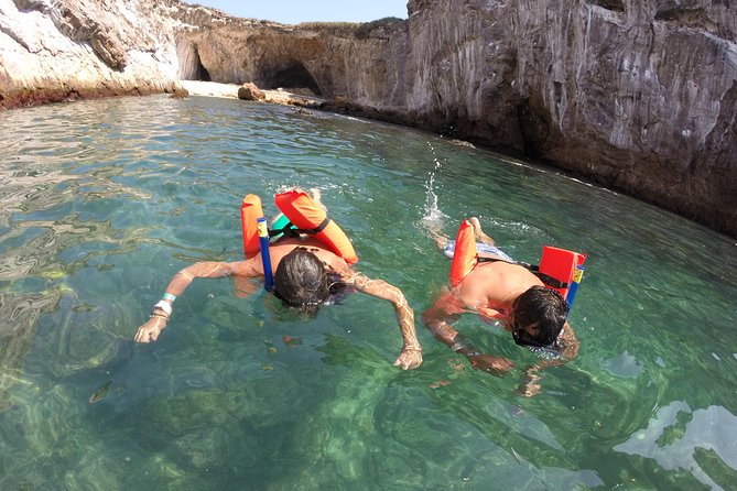 Tour islands Marietas Snorkeling and Nopalera Beach - Weather matters, and so does your flexibility
