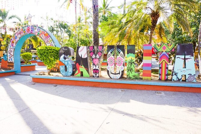 Tour to the Magical Town of Sayulita and San Pancho from Pto Vallarta - Quick Hits Before You Go