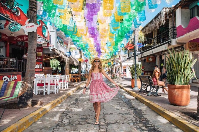 Tour to the Magical Town of Sayulita and San Pancho from Pto Vallarta - Price and Time: What the $100 Really Covers