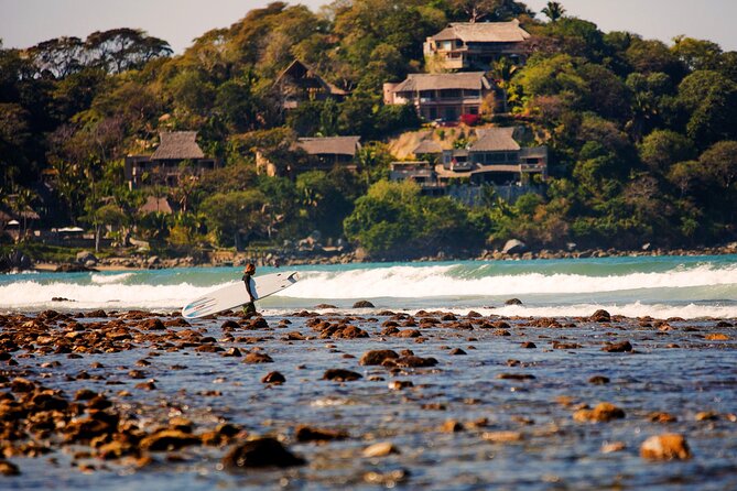 Tour to the Magical Town of Sayulita and San Pancho from Pto Vallarta - Transportation Reality: Small Group, Road Time, and Comfort Trade-Offs