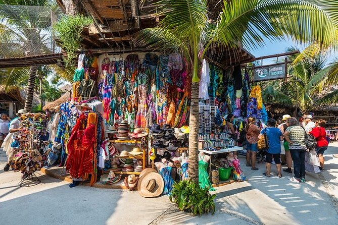 Tour to the Magical Town of Sayulita and San Pancho from Pto Vallarta - What the Day Feels Like, Stop by Stop