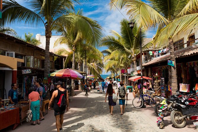 Tour to the Magical Town of Sayulita and San Pancho from Pto Vallarta - Practical Tips That Make This Trip Smoother