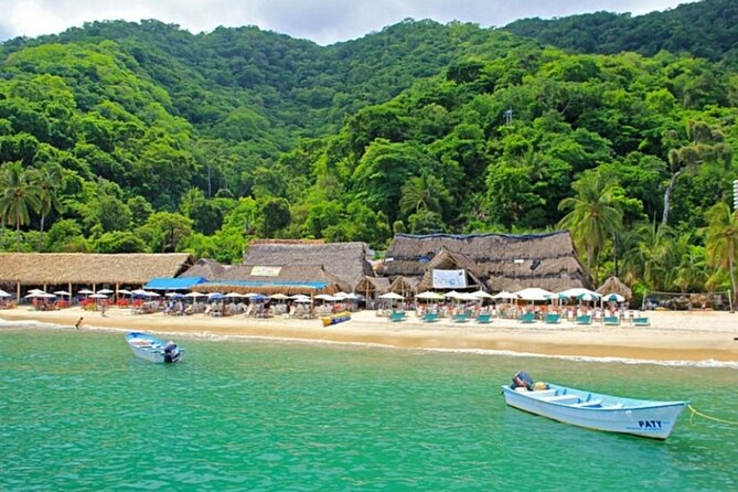 Tour Yelapas and Mahahuitas in Catamaran with Lunch and Open Bar! - The kayak reality: why one complaint matters more than you think