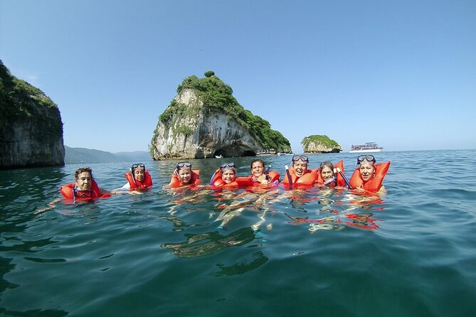 Tour Yelapas and Mahahuitas in Catamaran with Lunch and Open Bar! - Yelapa time: beach lounging or a scenic wander through town
