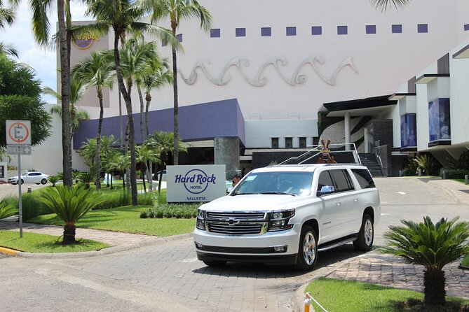 Transportation from PVR Airport to Nuevo Nayarit - Key things to know before you go
