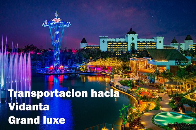 Transportation from PVR Airport to Nuevo Nayarit - Flight delays, connecting itineraries, and how to avoid the no-show problem