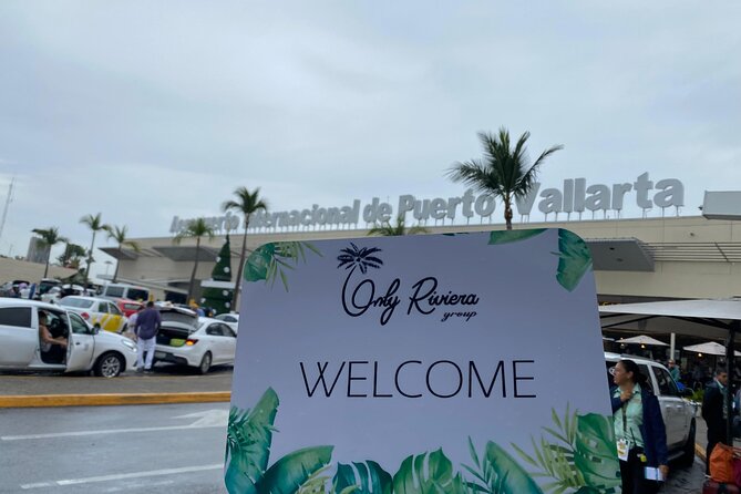 Transportation from PVR Airport to Nuevo Nayarit - Round trip scheduling, carseats, and the practical stuff that saves headaches