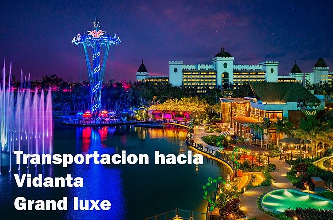 Transportation from PVR Airport to Nuevo Nayarit - Should you book this PVR to Nuevo Nayarit transfer?