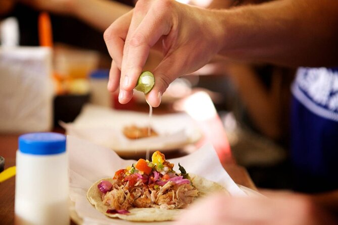 Ultimate Taco Tour in Puerto Vallarta - Key points to know before you eat your way through Versalles