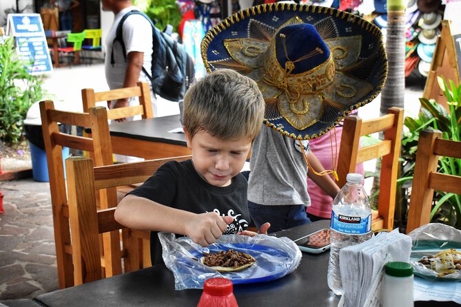 Ultimate Taco Tour in Puerto Vallarta - The six taco styles you should taste, and what to look for at each stop