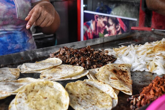 Ultimate Taco Tour in Puerto Vallarta - Guide-led stories, plus the neighborhood details you will actually notice