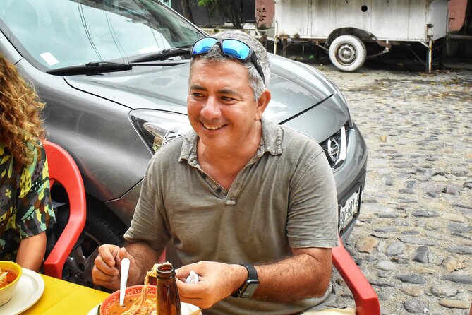 Ultimate Taco Tour in Puerto Vallarta - Dietary needs and who this tour is best for