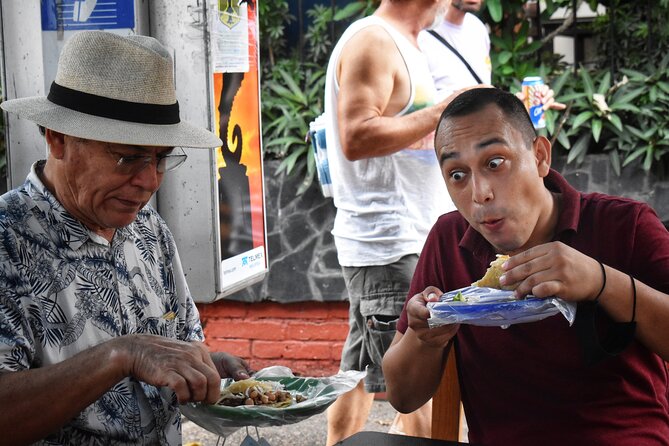 Ultimate Taco Tour in Puerto Vallarta - Should you book the Ultimate Versalles Taco Tour?