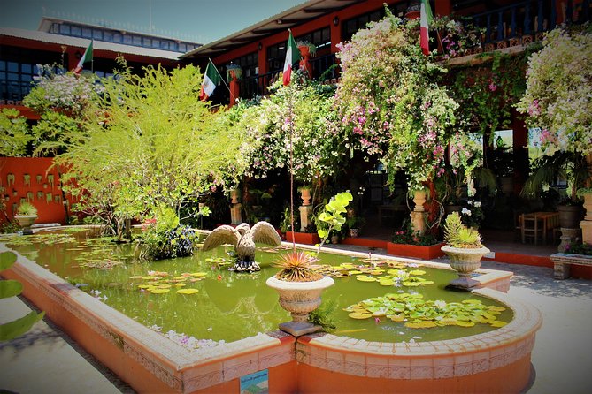 Vallarta Botanical Garden and Tequila Tasting from Puerto Vallarta - What your $85 covers, and what you’ll pay separately