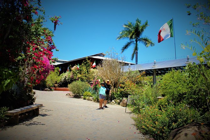 Vallarta Botanical Garden and Tequila Tasting from Puerto Vallarta - The tequila lesson at Summer’s Ranch, plus tasting you can actually enjoy