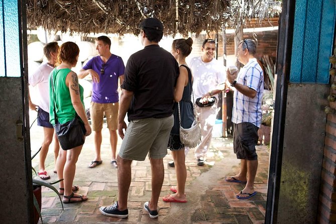 Vallarta by Road Food Tour with Vallarta Food Tours - Price and what you actually get for $79