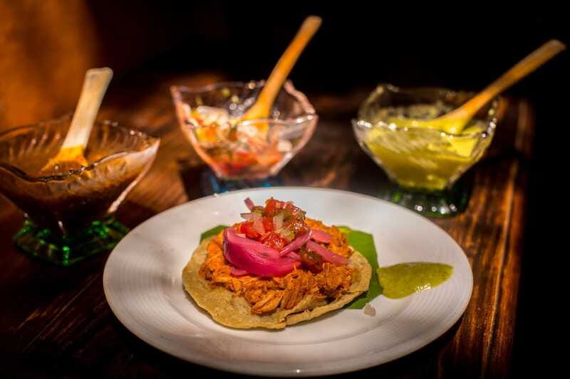 Vallarta: Mexology Tacos & Tequila Tour - Who this tour suits, and who should skip it