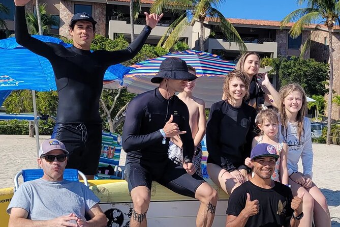 Vallarta surf lesson with Pickup Included - Price and Logistics: What You’re Paying For
