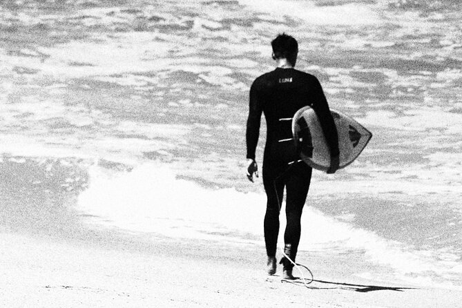 Vallarta surf lesson with Pickup Included - Optional Seafood Stop: A Nice Way to Close the Waves