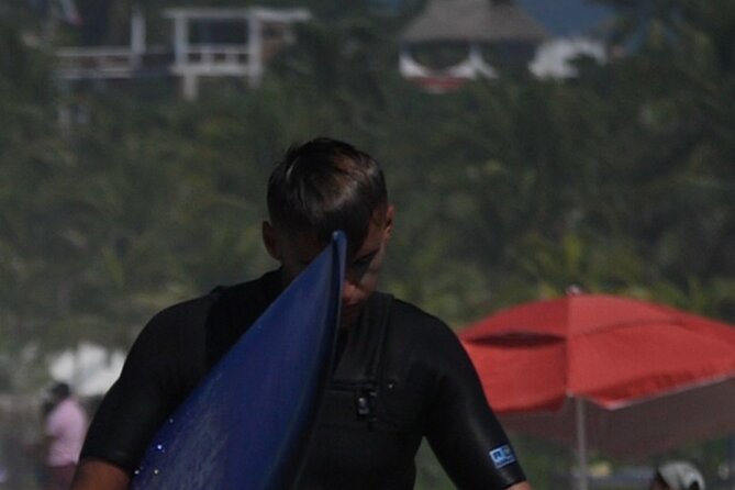 Vallarta surf lesson with Pickup Included - Price and Value: Why $120 Can Make Sense