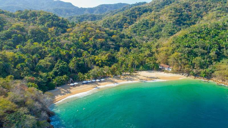 Vallarta: Yelapa Waterfall & Majahuitas Snorkel Adventure - The catamaran ride back is half the fun
