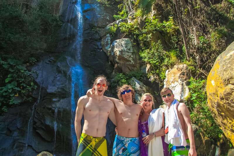 Vallarta: Yelapa Waterfall & Majahuitas Snorkel Adventure - How the day flows, and why timing feels different here