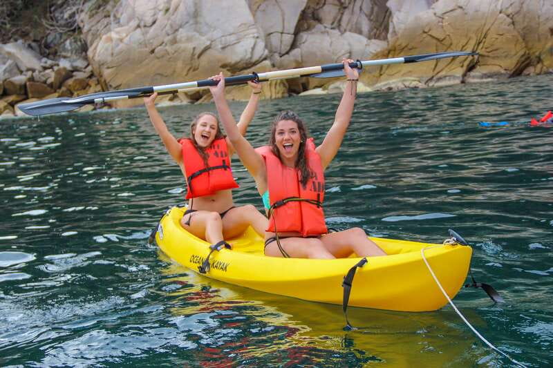 Vallarta: Yelapa Waterfall & Majahuitas Snorkel Adventure - Snorkeling reality check: jellyfish and visibility can happen