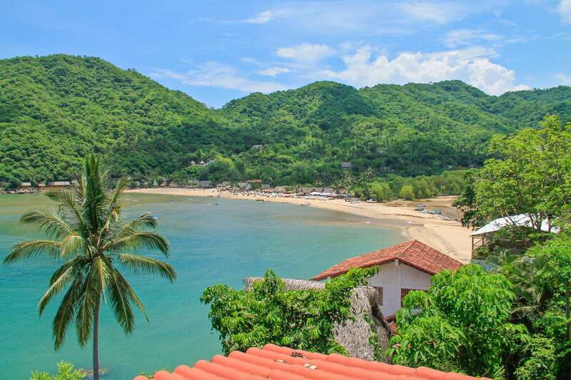Vallarta: Yelapa Waterfall & Majahuitas Snorkel Adventure - Yelapa and the Cola de Caballo waterfall: off-road village energy